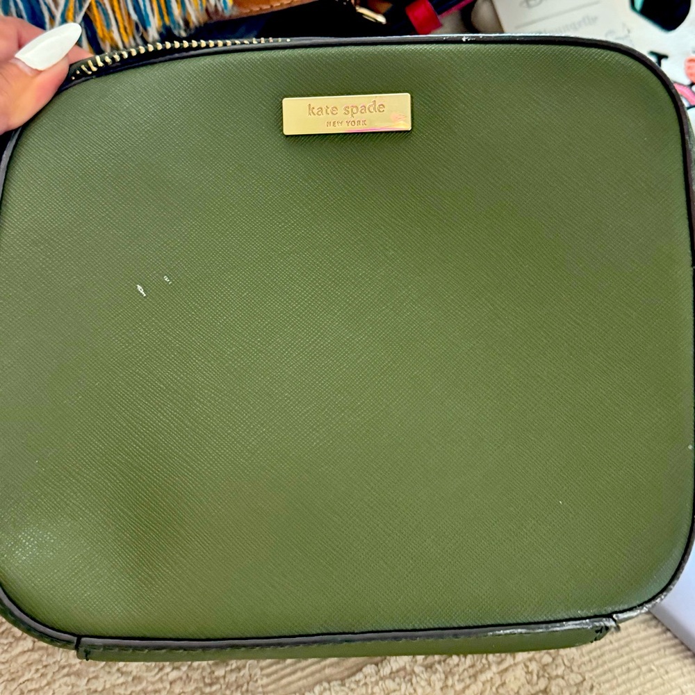Kate spade crossbody purse